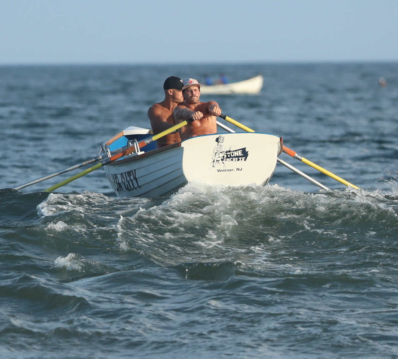 South Jersey Lifeguard Championships